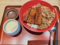 -食其家·牛丼咖喱(广元西路店)