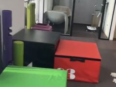 -优昂健身(新光界店)