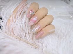-Halo美甲美睫