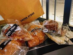 -PAPER STONE BAKERY(天环店)