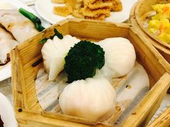 -番禺宾馆丽苑厅