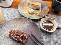 -戏作寿司(观音桥店)