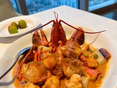 -鹭城轩·中餐厅(厦门康莱德酒店)