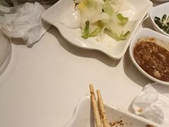 -金刚山烧烤(红旗大街店)