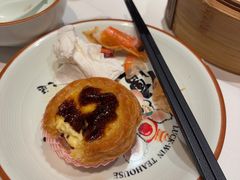 -禄运茶居·手工点心(猎德店)