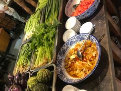 -老山村酒楼(白石洲店)