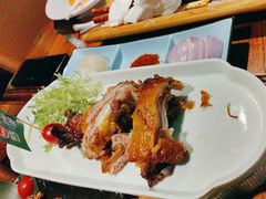 -纳瓦新疆菜(银都店)
