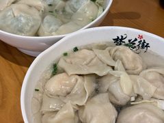 -梦花街馄饨店(中华苑店)