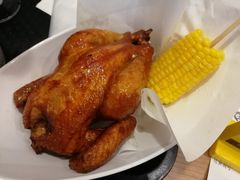 -大家乐(广州番禺祈福店)