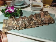 -捞神汤物料理(正大广场店)