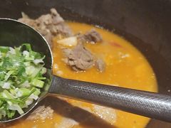 -老村长大锅炖羊肉(榆林大道店)