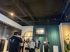 -棂笼·深度沉浸密室(武汉旗舰店)