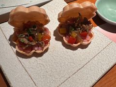 -仓桥家·焗寿司·锅物(光谷步行街店)