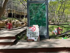 -木兰云雾山