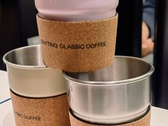 -CUBIC3三立方咖啡(西岸凤巢店)