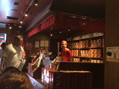 -天然豚骨拉面专门店 一兰(铜锣湾店)