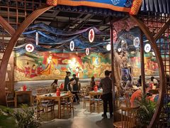 -醉长安(钟楼旗舰店)