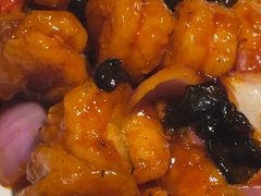 -绿茶餐厅(朝阳大悦城店)