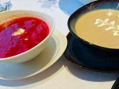 -马克西姆俄罗斯餐厅(通亚街店)