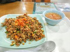 -上海财经大学-新食堂