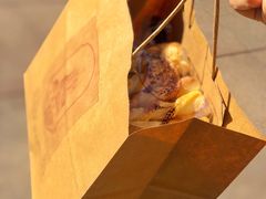 蝴蝶酥-国际饭店·帆声西饼屋(黄河路店)