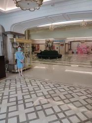 -米诺娃妇女儿童医院·三级妇儿医院