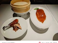 -四季民福烤鸭店(王府井东安门店)