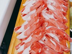局气大板羊肉-阳坊胜利涮羊肉(阳坊老店)