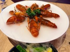 -红盔甲·小龙虾(车公庙店)