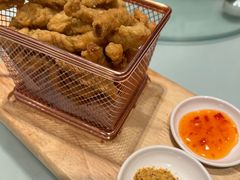-八珍饺子·烤鸭·家常菜