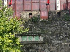 -枫桥景区