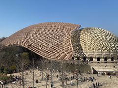 -牛首山文化旅游区