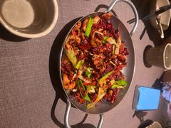 -山石榴·贵州菜(陆家嘴中心店)