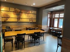-星巴克(天津五大道店)