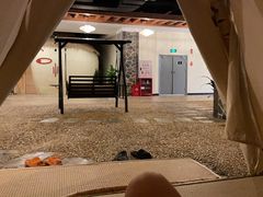 -水王国温泉水世界