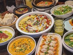 -老班长大酒店(海关大楼店)