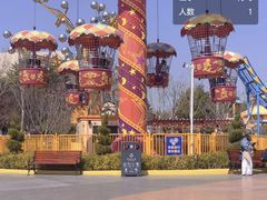 -青岛方特梦幻王国