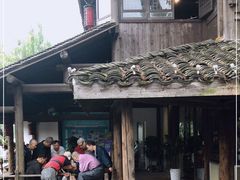 -舒羽咖啡(运河店)