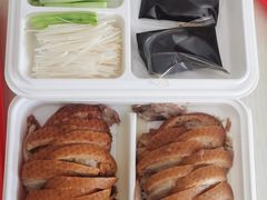 -大鸭梨(天通西苑店)