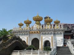 -上海东林寺(金山区)