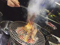 橘焱胡同烧肉夜食(虹梅店)-橘焱胡同烧肉夜食(BFC外滩金融中心店)