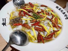 -新太二·鲜料川菜(东汇城店)