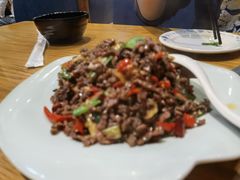 -妈妈的味道(和顺古镇店)