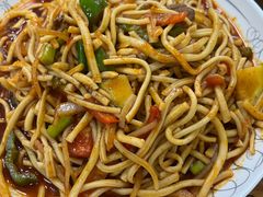 -清真·马安军辣子牛肉面