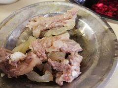 -月圆火锅(宁海东路二店)