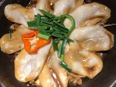 -佰家小厨·南京菜(夫子庙店)