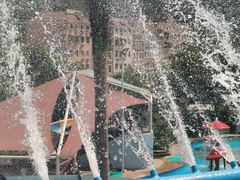 -杭州浪浪浪水公园