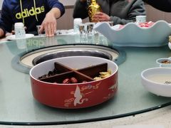 -阳坊胜利涮羊肉(阳坊老店)