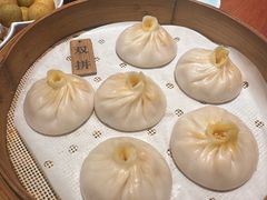 -裕兴记•蟹黄面馆(人民广场店)