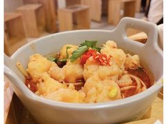-怪物的冰与火(天虹商场中山路店)
